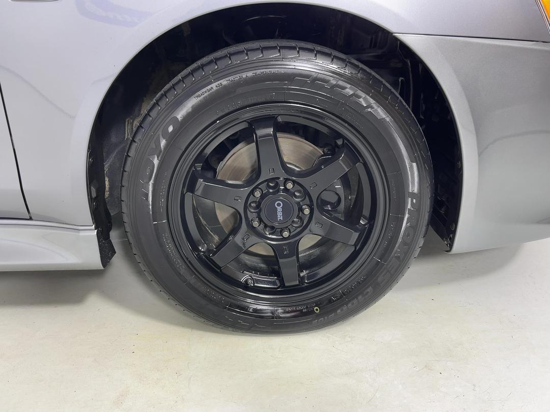 Photo '9' of Mitsubishi Lancer