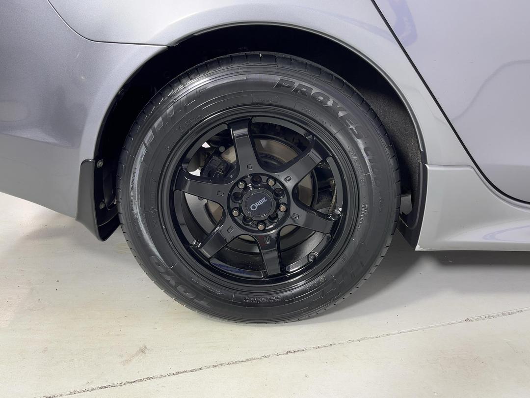 Photo '12' of Mitsubishi Lancer