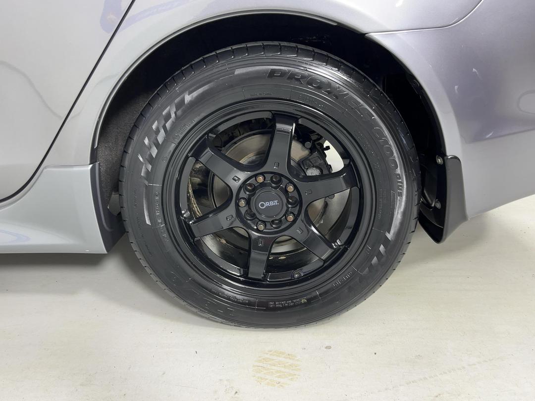 Photo '11' of Mitsubishi Lancer