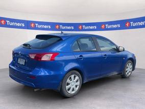 Photo '7' of Mitsubishi Lancer