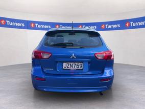 Photo '6' of Mitsubishi Lancer