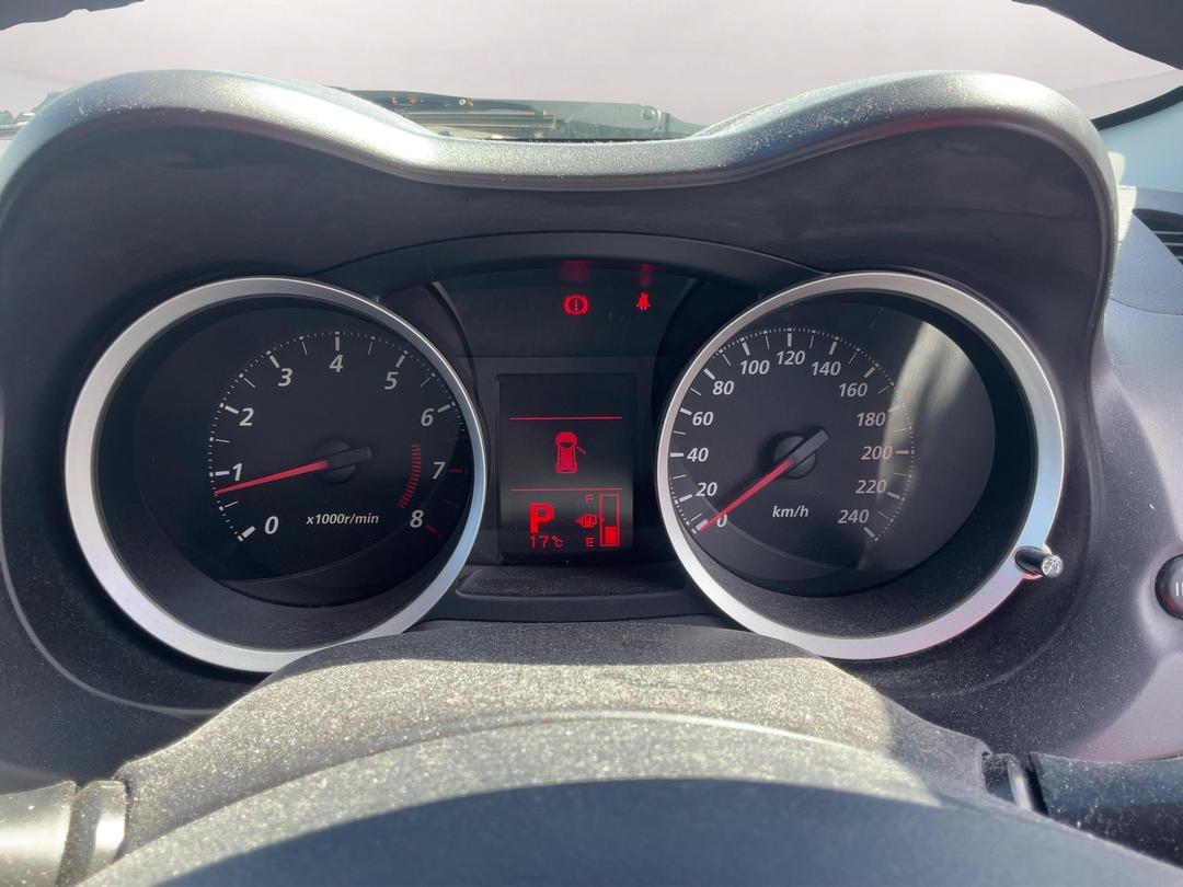 Photo '21' of Mitsubishi Lancer