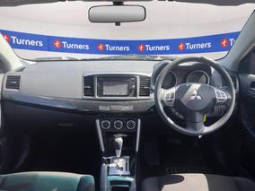 Photo '17' of Mitsubishi Lancer
