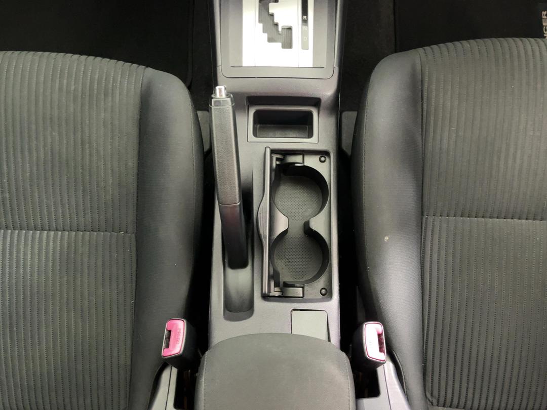 Photo '23' of Mitsubishi Lancer