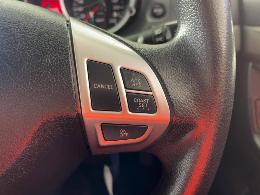 Photo '24' of Mitsubishi Lancer