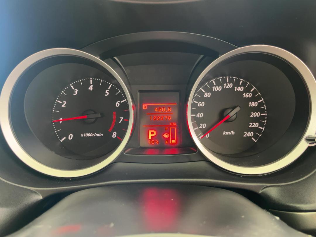 Photo '21' of Mitsubishi Lancer