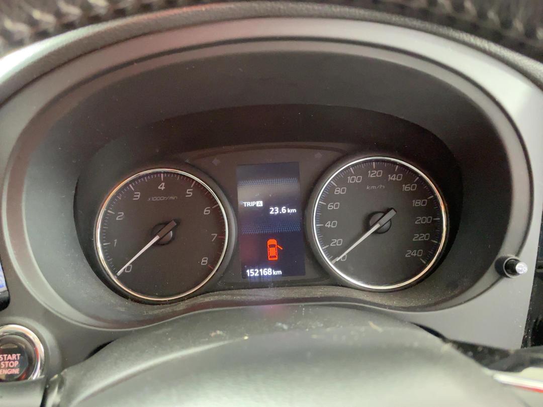 Photo '21' of Mitsubishi Outlander