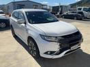 Thumbnail '1' of Mitsubishi Outlander Phev