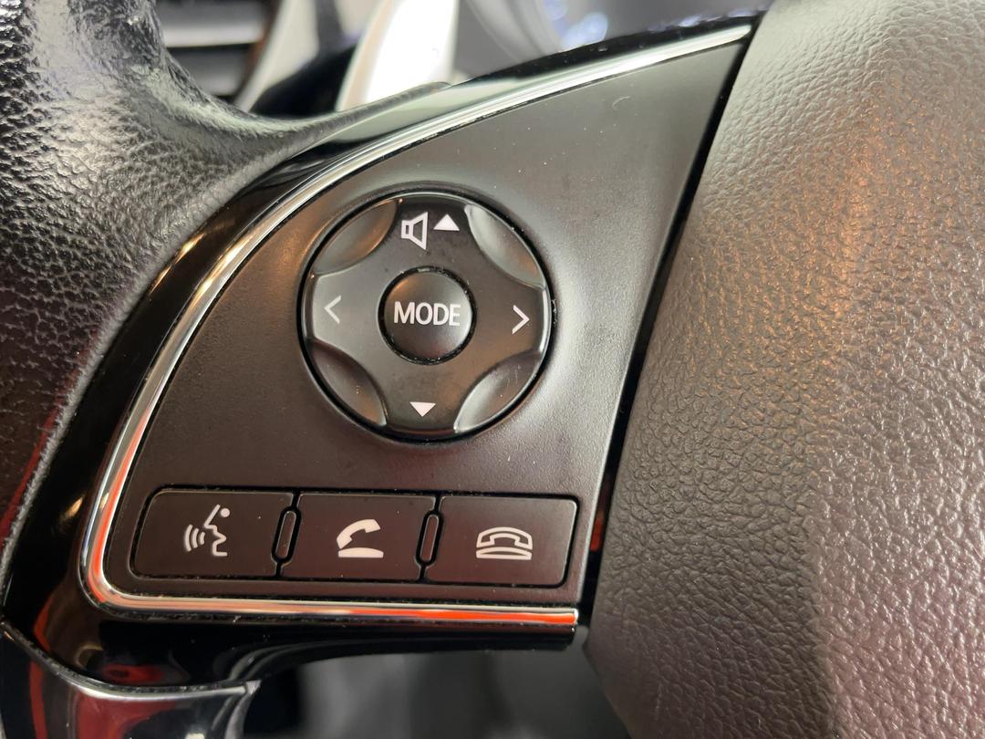 Photo '26' of Mitsubishi Outlander