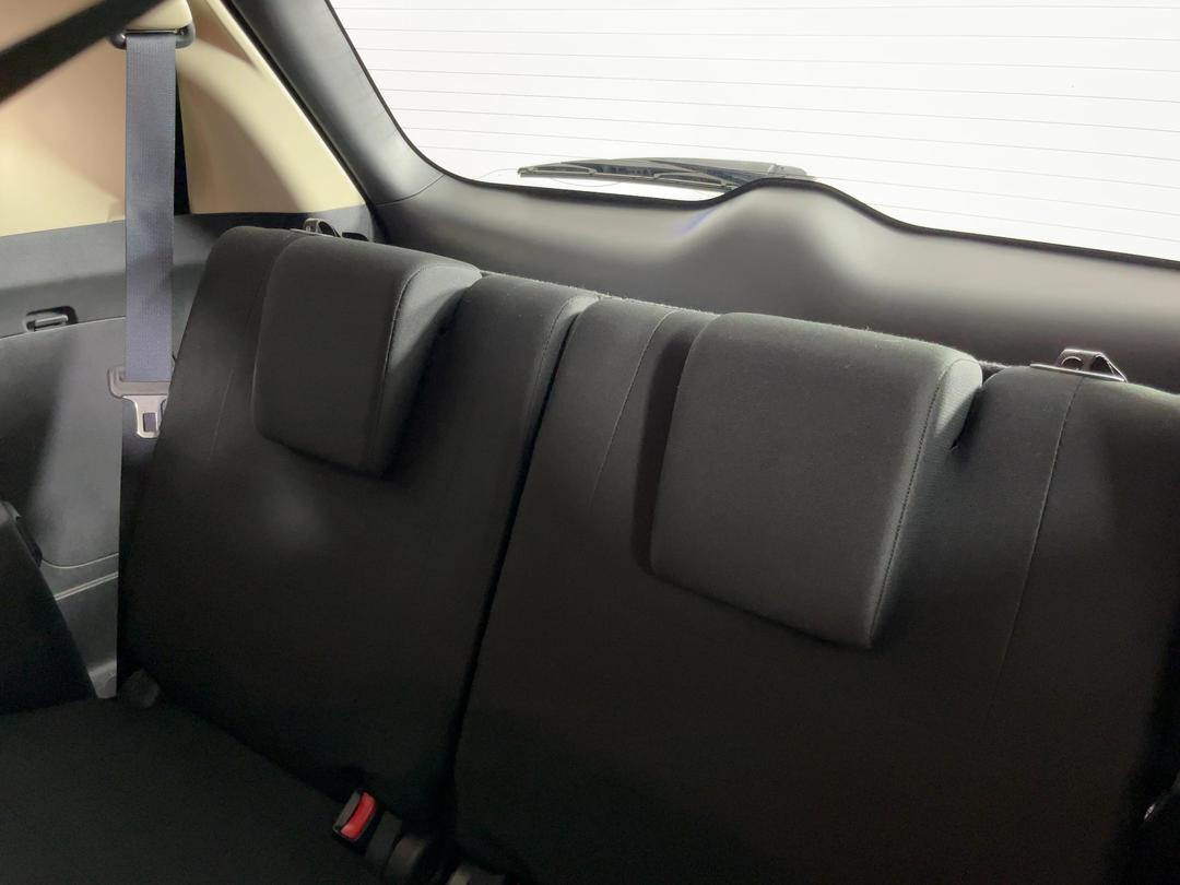 Photo '31' of Mitsubishi Outlander