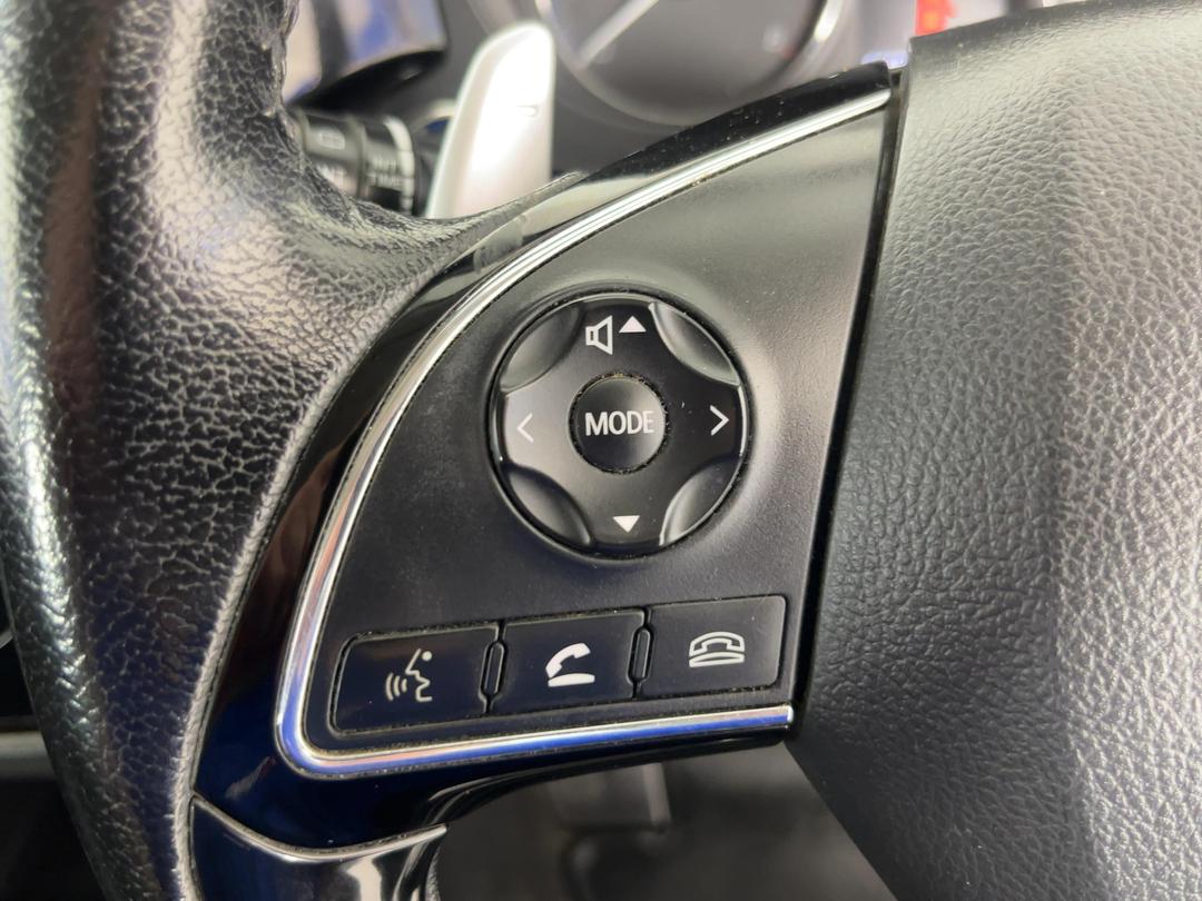 Photo '25' of Mitsubishi Outlander