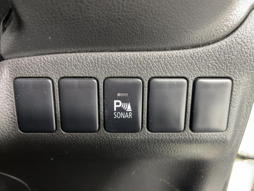 Photo '26' of Mitsubishi Outlander