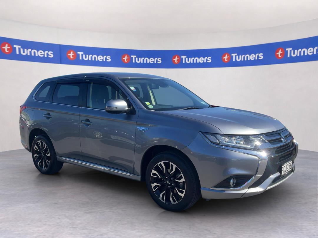 Photo '1' of Mitsubishi Outlander