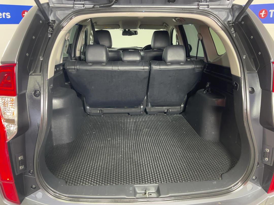 Photo '14' of Mitsubishi Pajero Sport