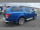 Thumbnail '2' of Mitsubishi Triton D/CAB Glxr