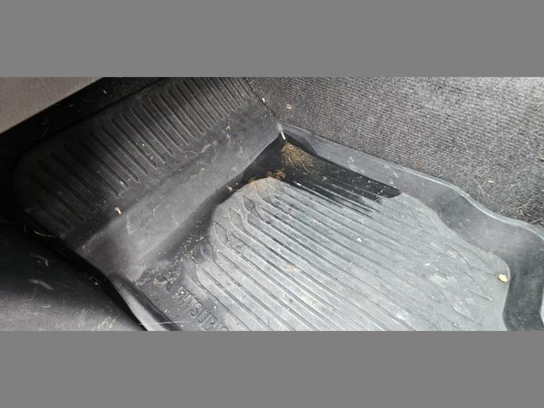 Photo '14' of Mitsubishi Triton D/CAB Glxr