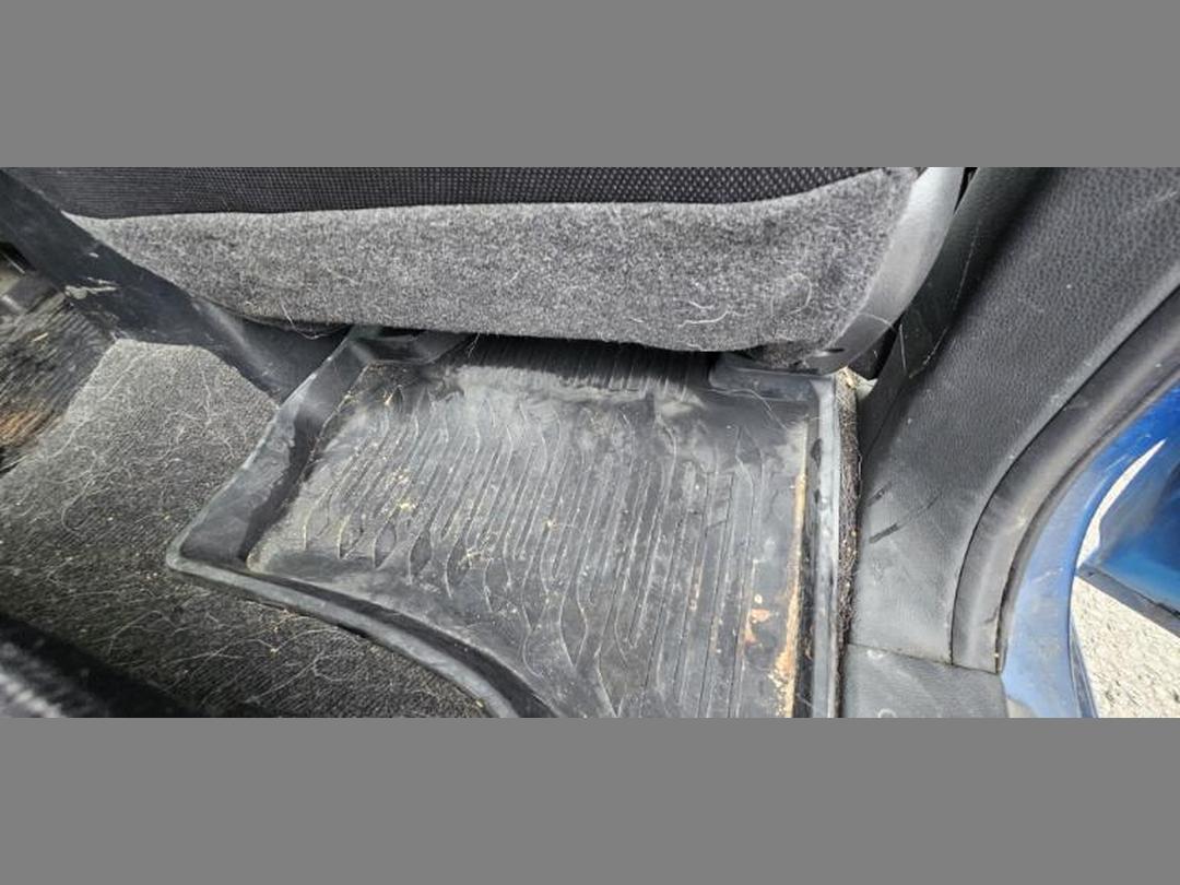 Photo '15' of Mitsubishi Triton D/CAB Glxr