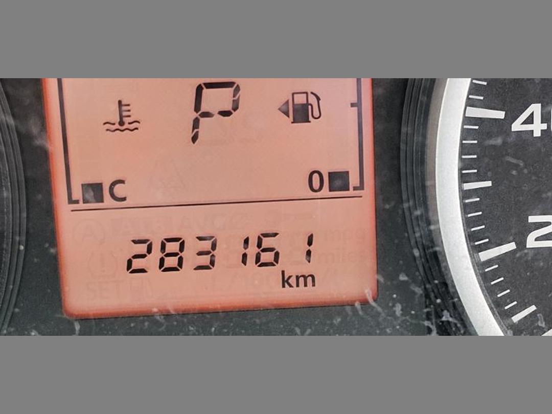 Photo '21' of Mitsubishi Triton D/CAB Glxr