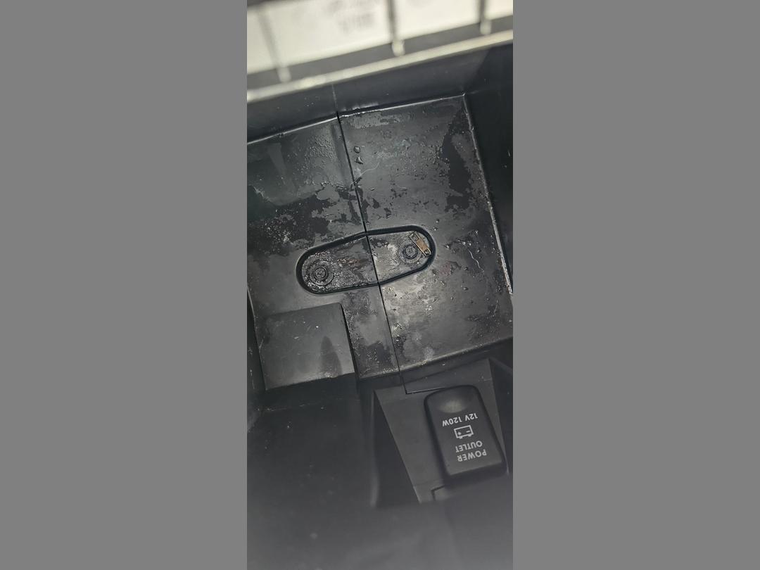 Photo '23' of Mitsubishi Triton D/CAB Glxr