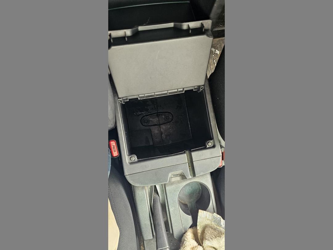 Photo '24' of Mitsubishi Triton D/CAB Glxr