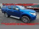 Thumbnail '1' of Mitsubishi Triton D/CAB Glxr