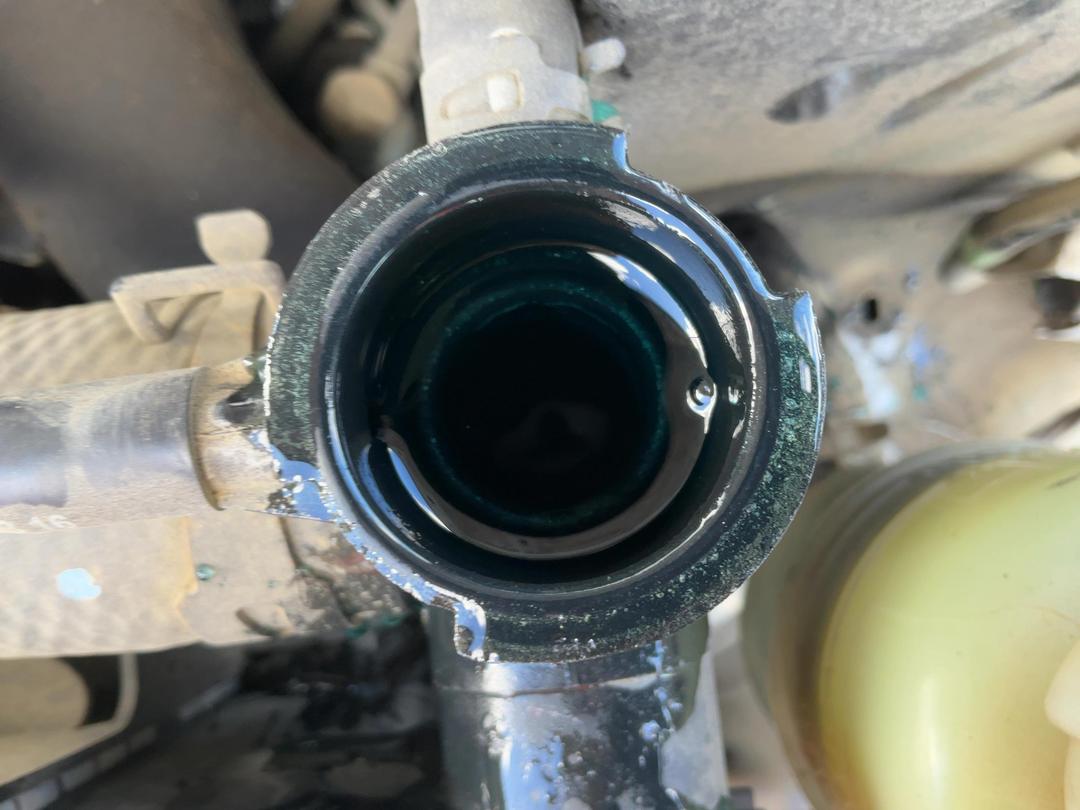 Photo '17' of Mitsubishi Triton D/CAB GLX