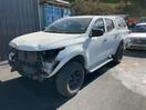 Thumbnail '3' of Mitsubishi Triton D/CAB GLX