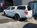 Thumbnail '5' of Mitsubishi Triton D/CAB GLX