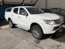 Thumbnail '1' of Mitsubishi Triton D/CAB Glxr