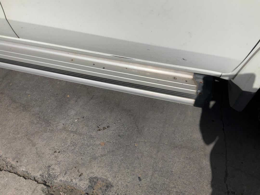 Photo '3' of Mitsubishi Triton D/CAB Glxr