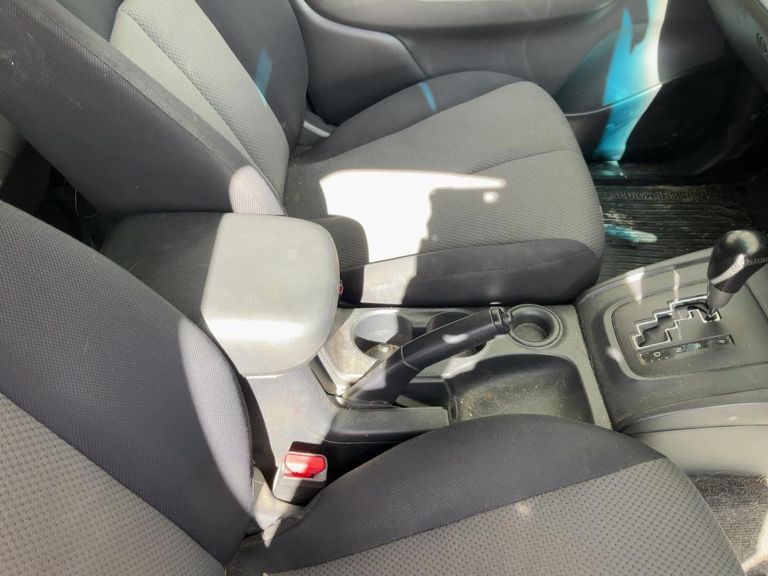 Photo '23' of Mitsubishi Triton D/CAB Glxr