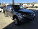 Thumbnail '1' of Mitsubishi Triton D/CAB Glxr