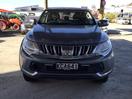 Thumbnail '2' of Mitsubishi Triton D/CAB Glxr