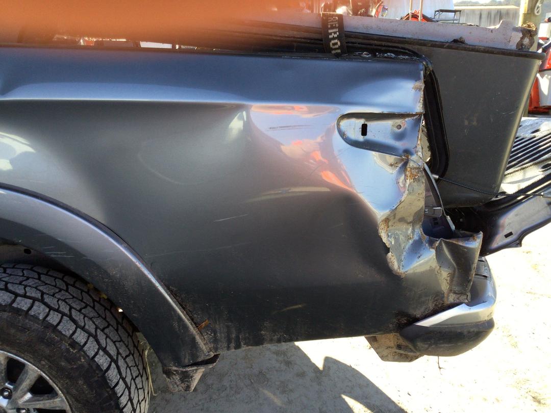 Photo '13' of Mitsubishi Triton D/CAB Glxr Photo '13' of Mitsubishi Triton D/CAB Glxr
