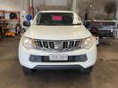 Thumbnail '2' of Mitsubishi Triton D/CAB GLX