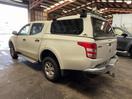 Thumbnail '4' of Mitsubishi Triton D/CAB GLX