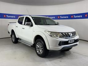 Image of 2016 Mitsubishi Triton D/CAB Glxr 2WD