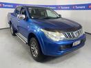 Photo of 2016 Mitsubishi Triton D/CAB Glxr 2WD