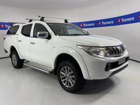 Image of 2016 Mitsubishi Triton D/CAB Glxr 2WD