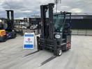 Thumbnail '4' of Mobile Machine Combilift C3000CB Forklift