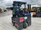 Thumbnail '1' of Mobile Machine Combilift C3000CB Forklift