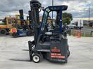 Thumbnail '3' of Mobile Machine Combilift C3000CB Forklift