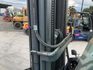Thumbnail '26' of Mobile Machine Combilift C3000CB Forklift