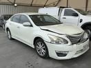 Thumbnail '3' of Nissan Altima ST
