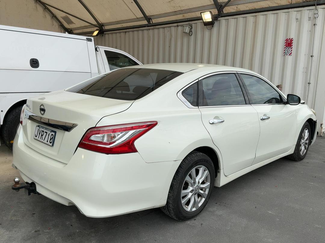 Photo '4' of Nissan Altima ST Photo '4' of Nissan Altima ST