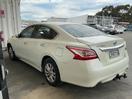 Thumbnail '5' of Nissan Altima ST