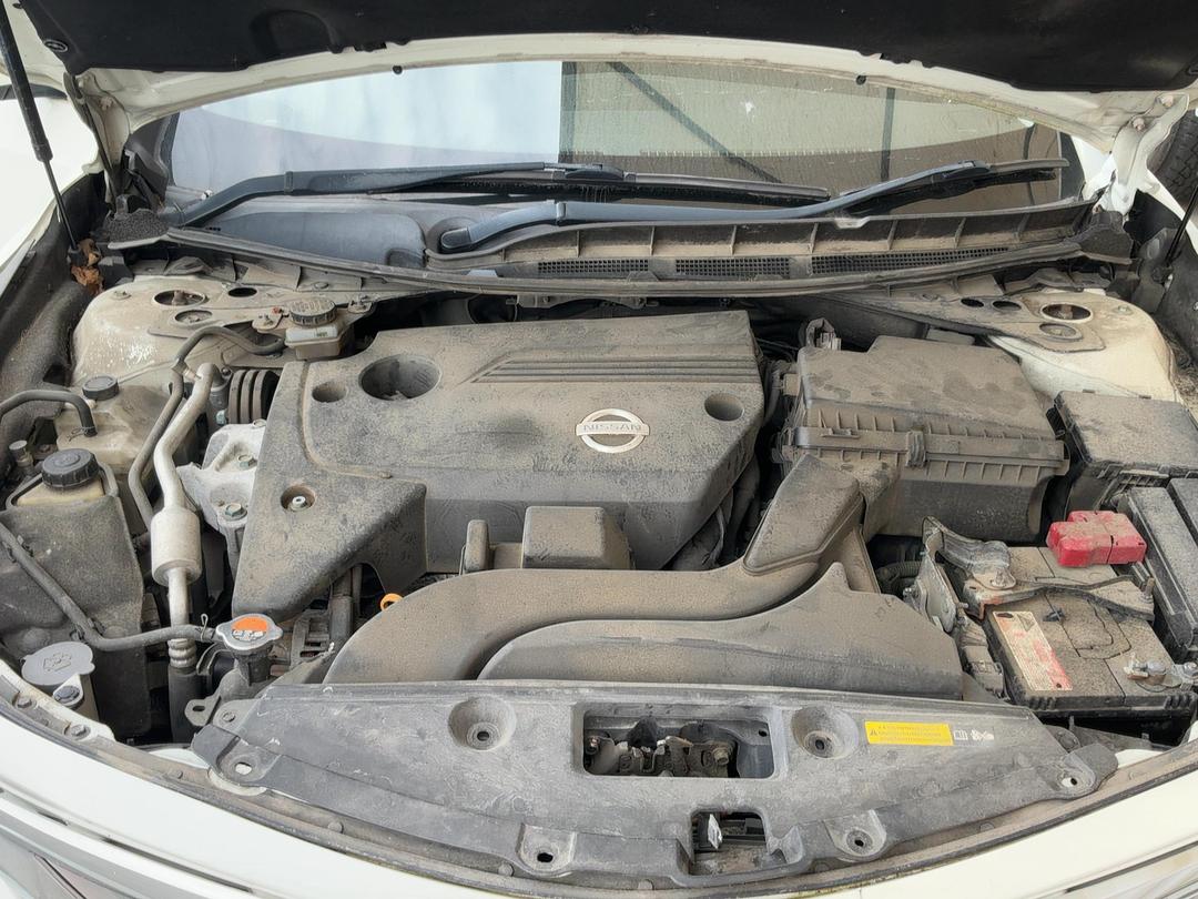 Photo '9' of Nissan Altima ST Photo '9' of Nissan Altima ST