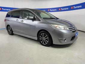 Image of 2016 Nissan Lafesta
