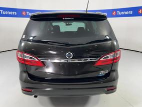 Photo '6' of Nissan Lafesta