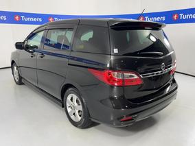 Photo '5' of Nissan Lafesta